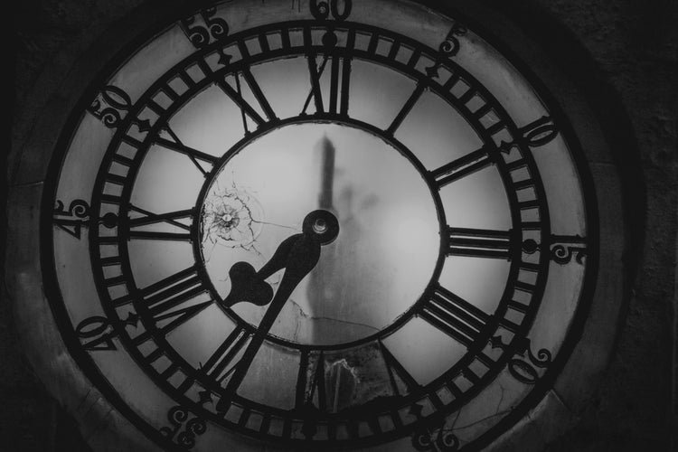 Heal Through Time Series