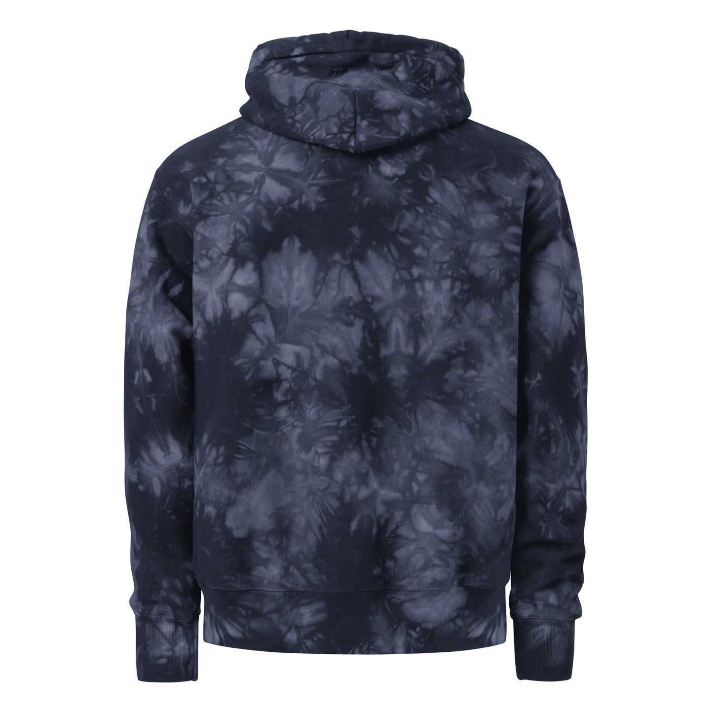 Fractured Dreams x Champion Tie-Dye Hoodie