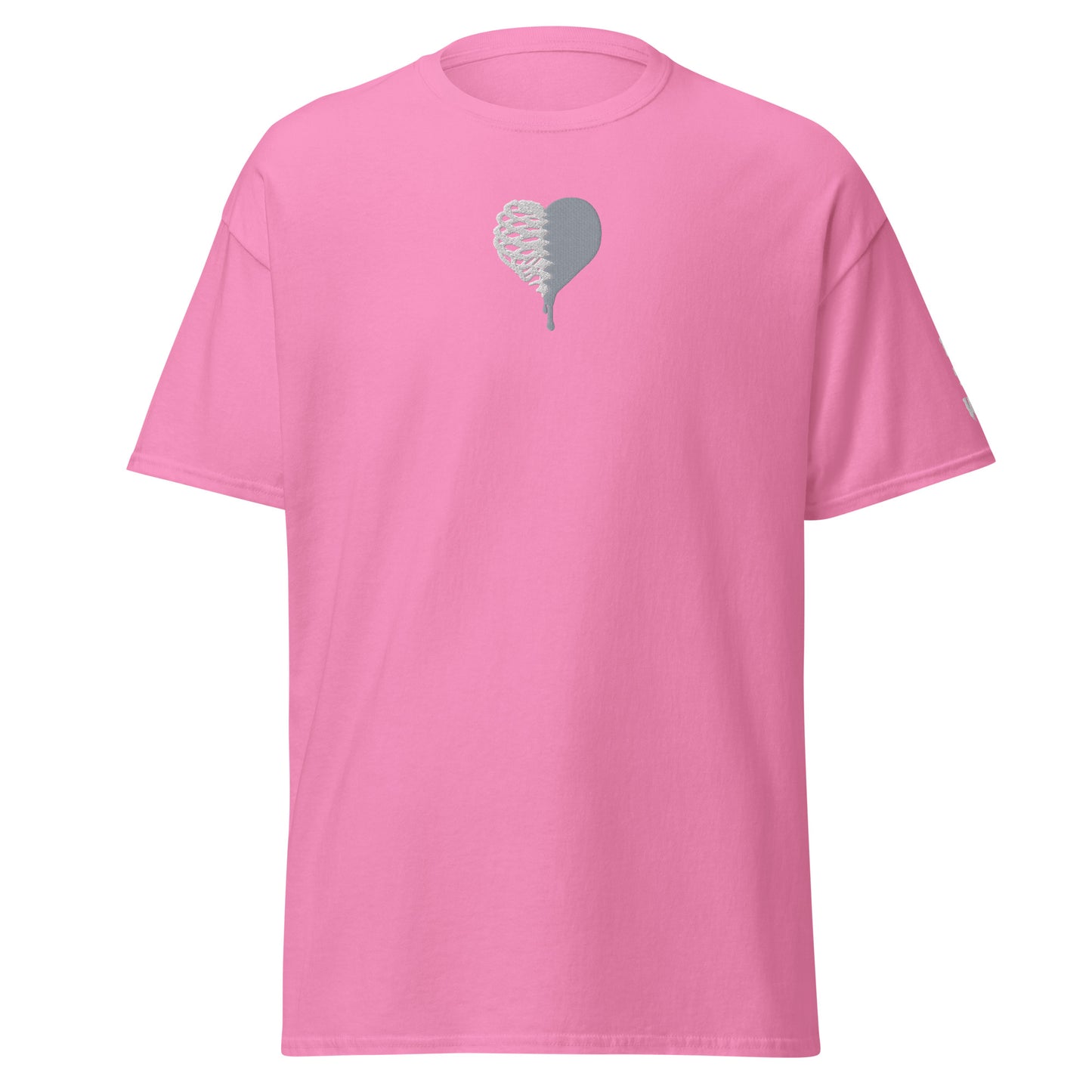 Rise Against The Wicked Classic Tee