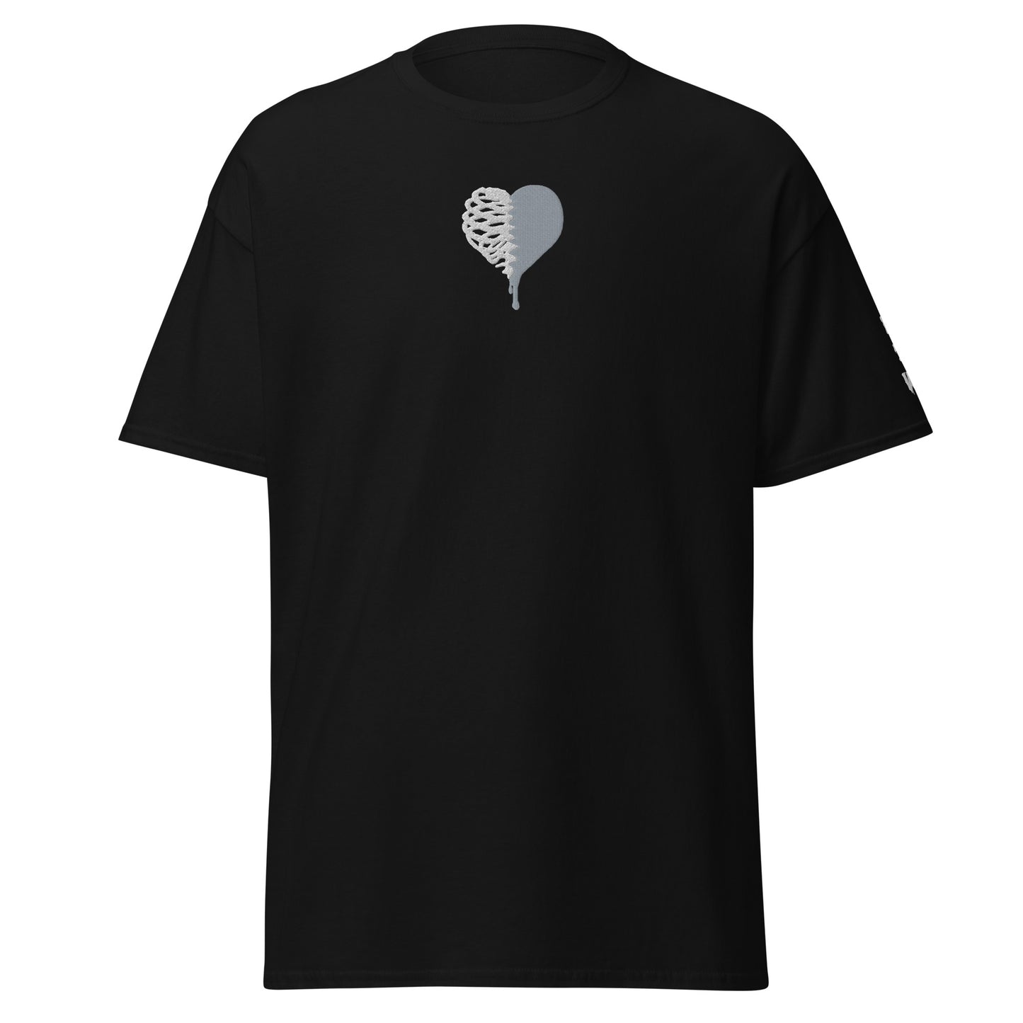Rise Against The Wicked Classic Tee