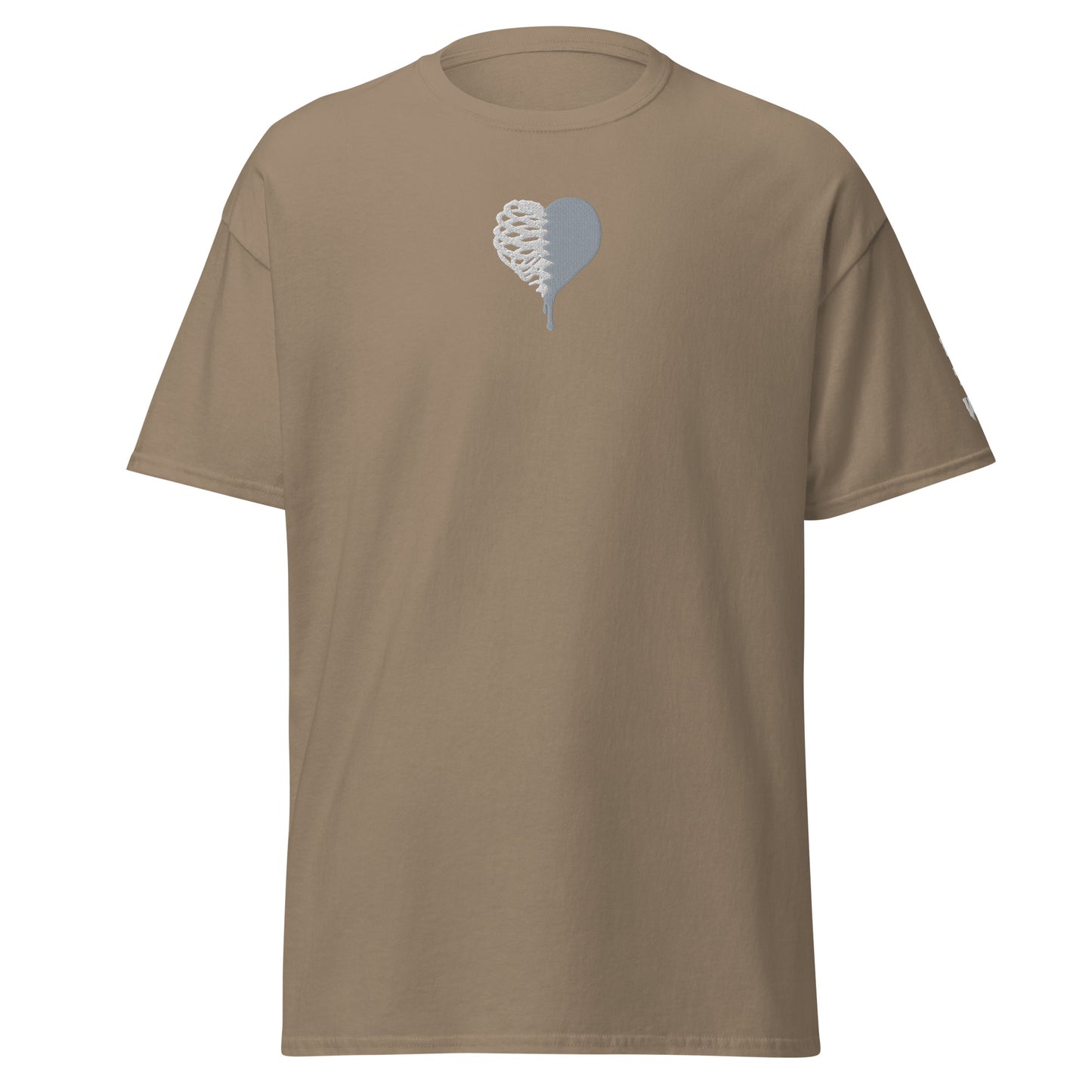 Rise Against The Wicked Classic Tee