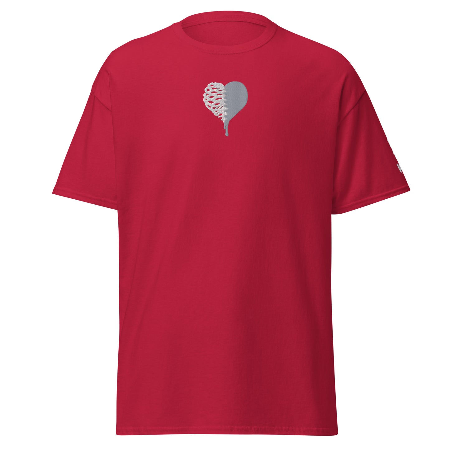 Rise Against The Wicked Classic Tee