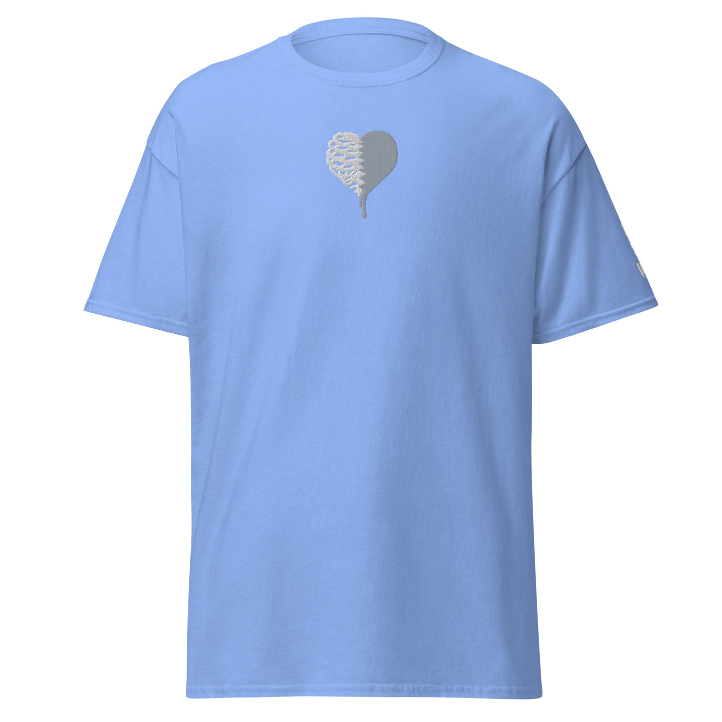 Rise Against The Wicked Classic Tee