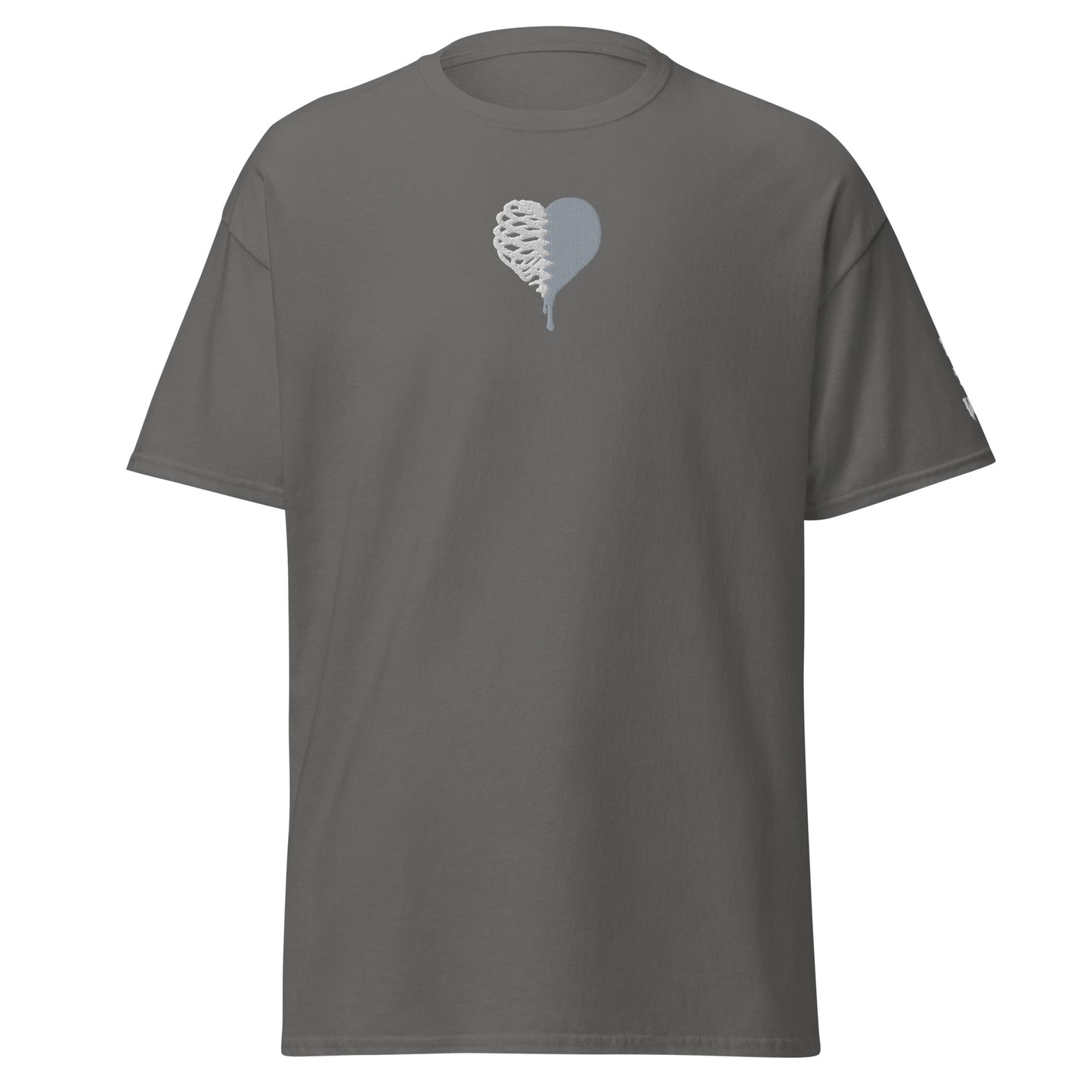 Rise Against The Wicked Classic Tee
