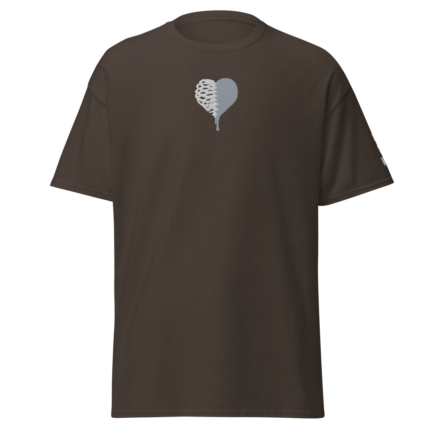 Rise Against The Wicked Classic Tee