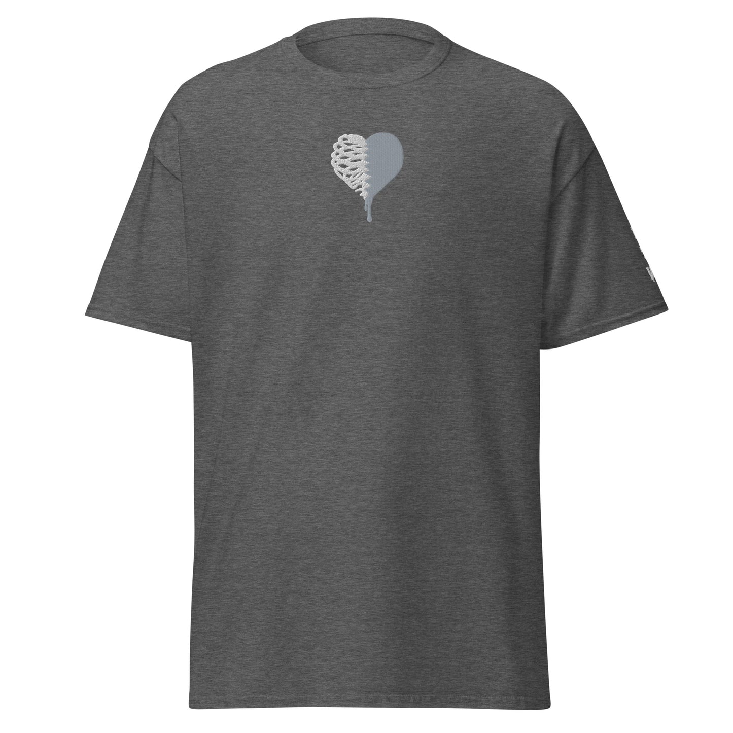 Rise Against The Wicked Classic Tee