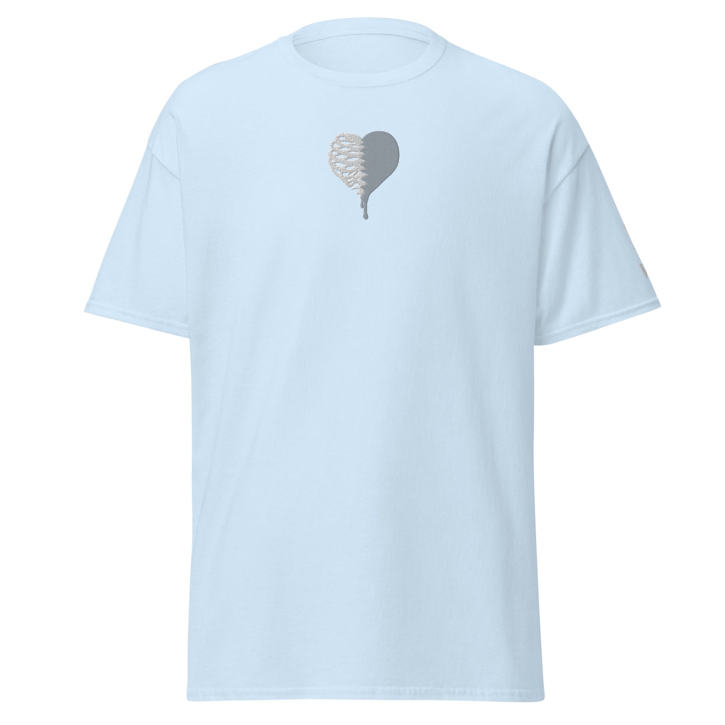 Rise Against The Wicked Classic Tee