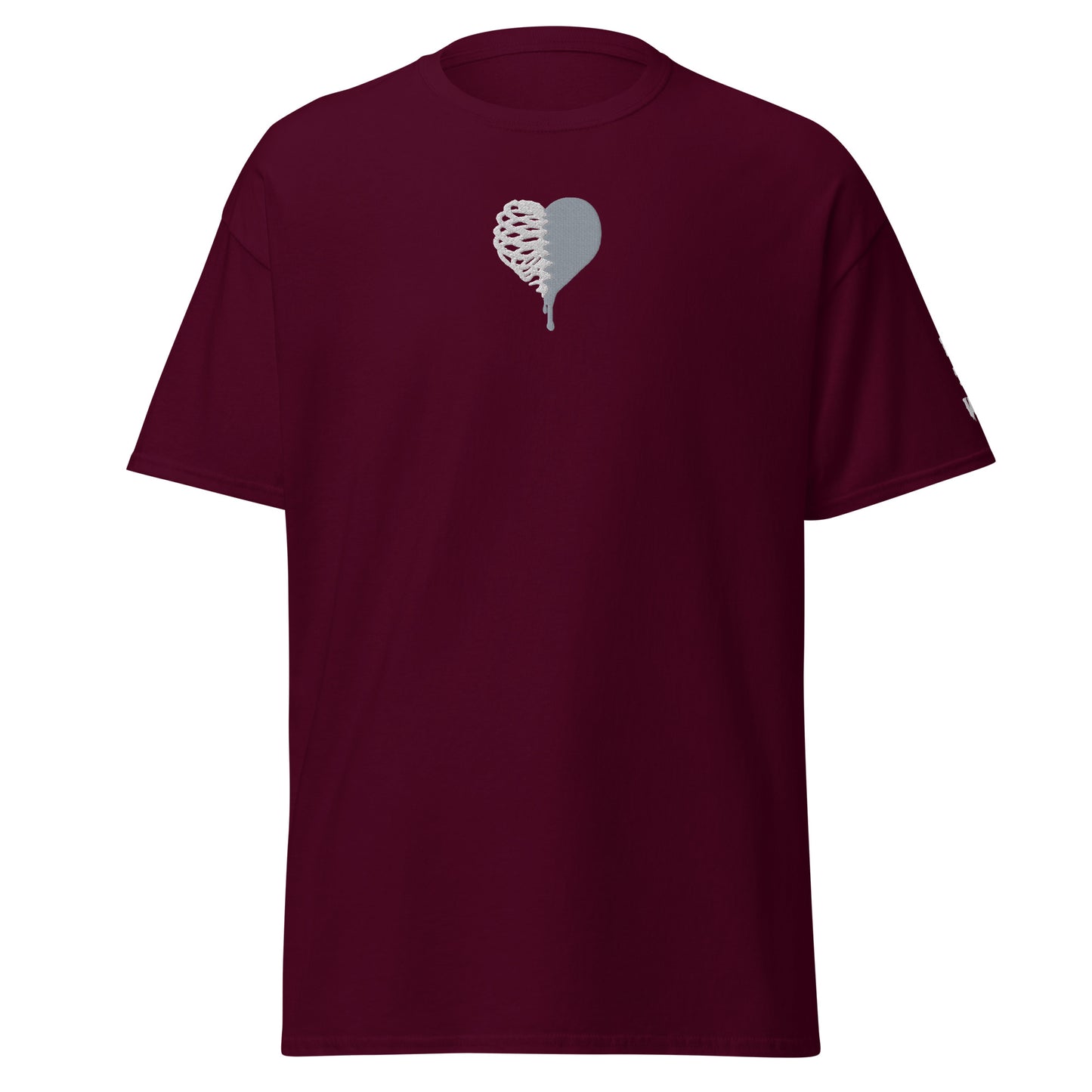 Rise Against The Wicked Classic Tee