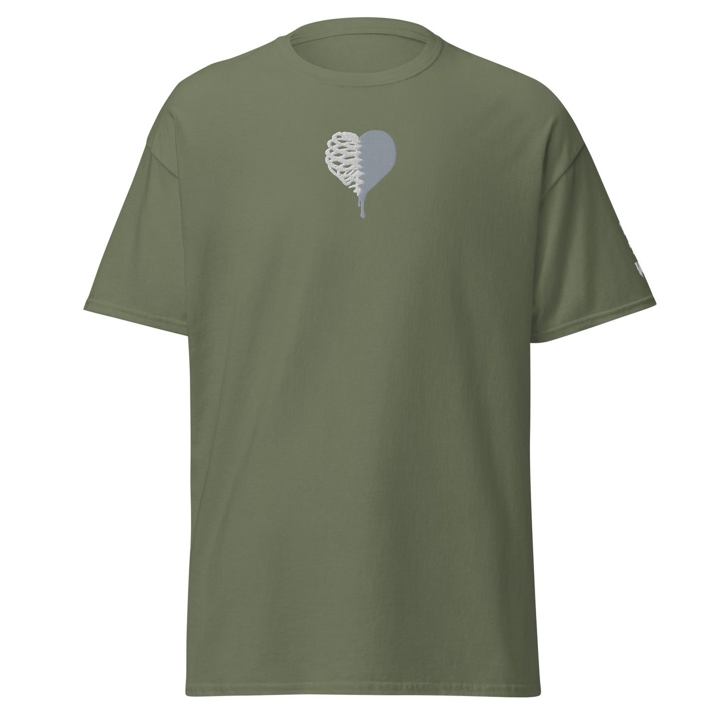 Rise Against The Wicked Classic Tee