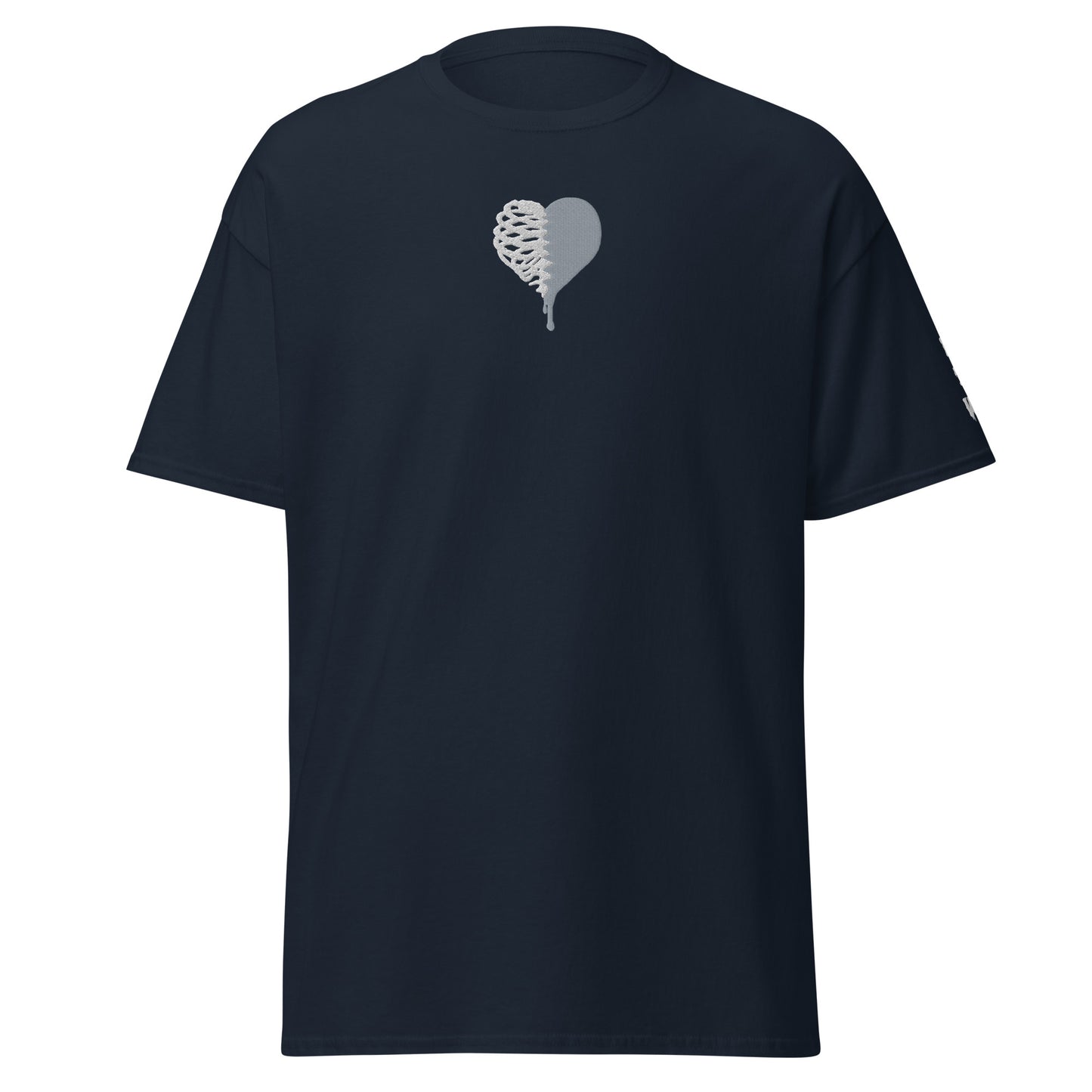 Rise Against The Wicked Classic Tee