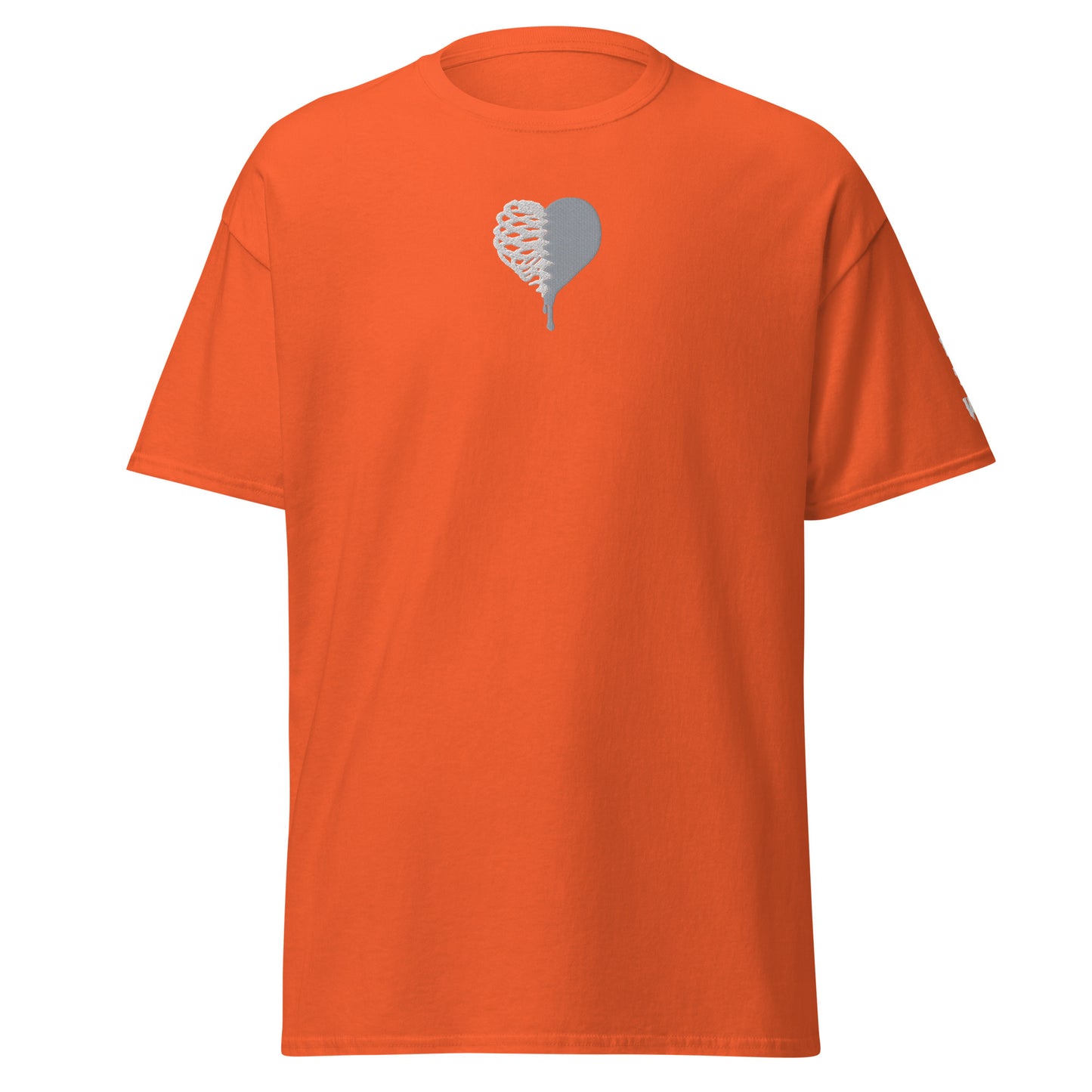 Rise Against The Wicked Classic Tee
