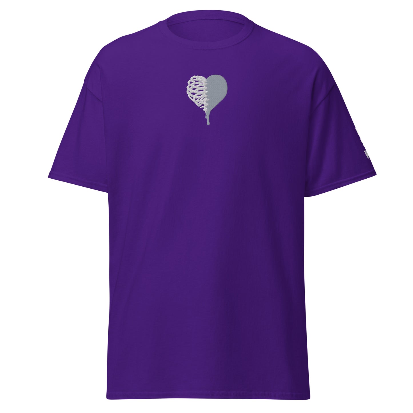 Rise Against The Wicked Classic Tee