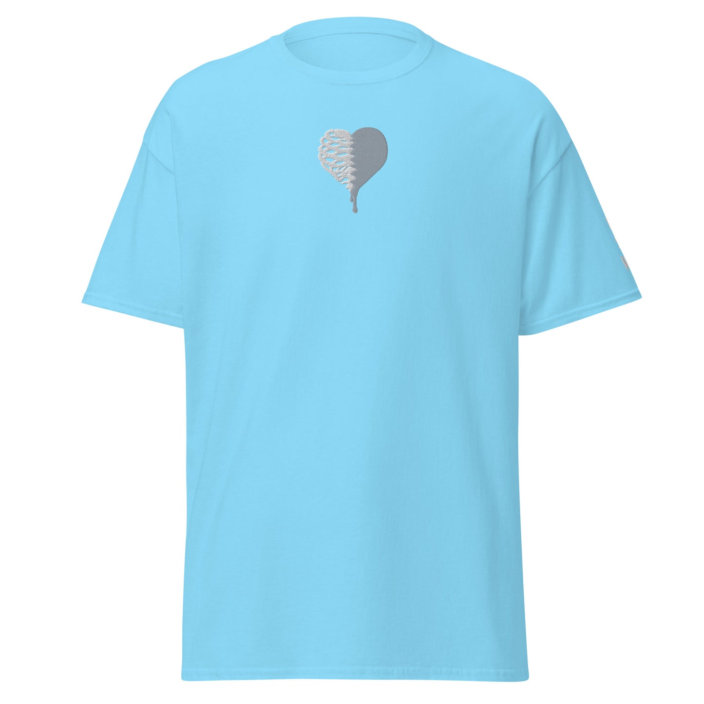 Rise Against The Wicked Classic Tee